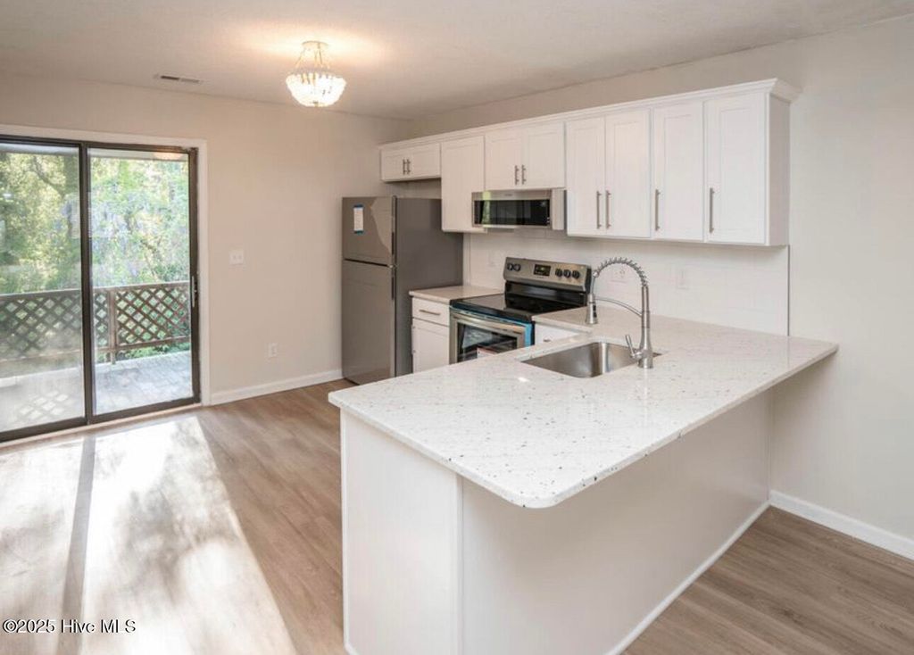 Photo of 522 S Kerr Avenue #Apt 76, Wilmington, NC 28403 (MLS # 100542239)