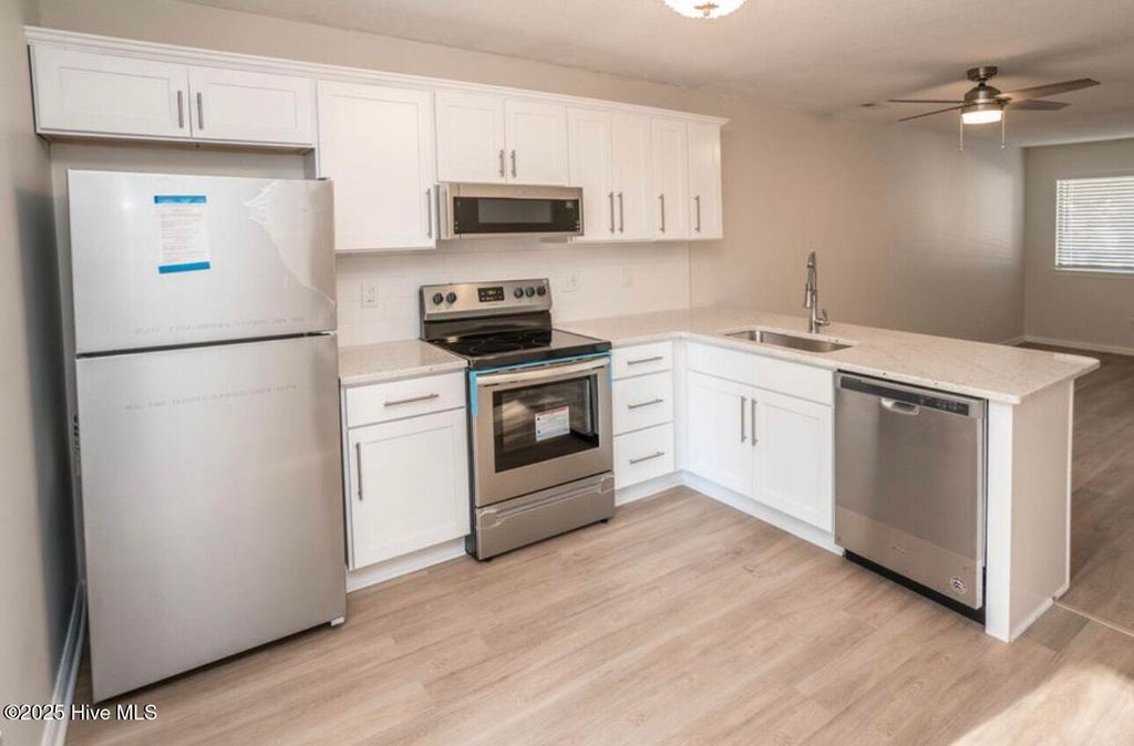 Photo of 522 S Kerr Avenue #Apt 76, Wilmington, NC 28403 (MLS # 100542239)