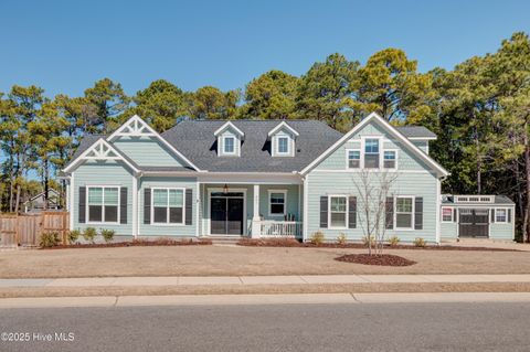 A home in Wilmington