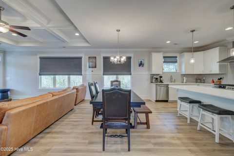 A home in Wilmington