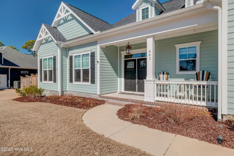 A home in Wilmington