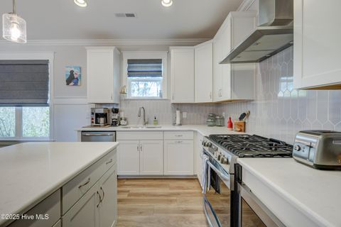 A home in Wilmington