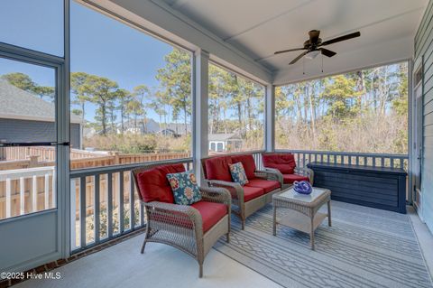 A home in Wilmington