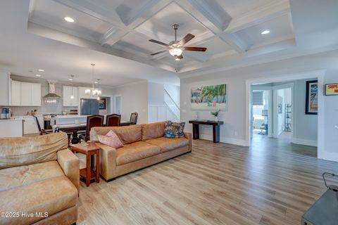 A home in Wilmington