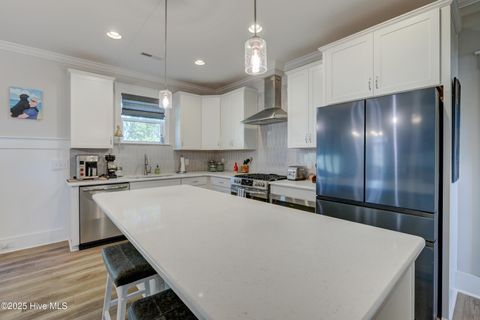A home in Wilmington
