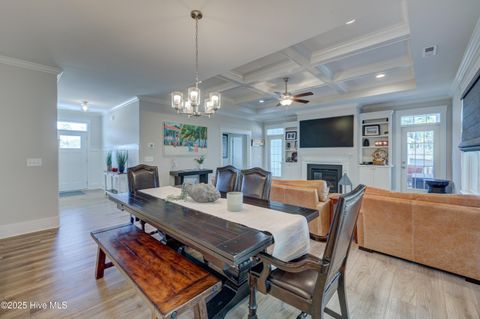 A home in Wilmington