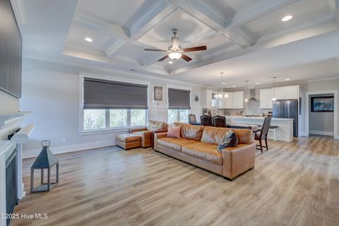 A home in Wilmington