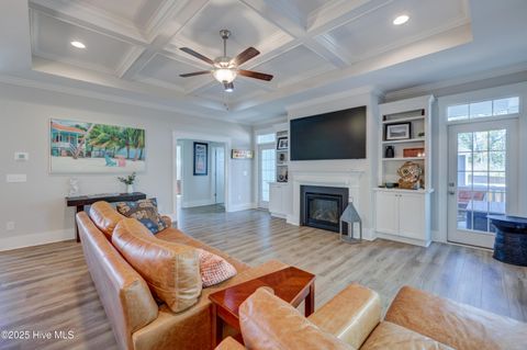 A home in Wilmington