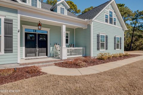 A home in Wilmington