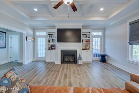 A home in Wilmington