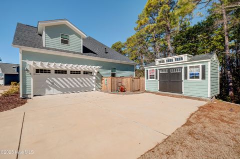 A home in Wilmington