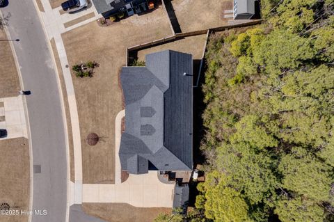 A home in Wilmington