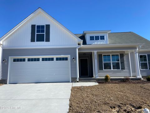 A home in Winterville