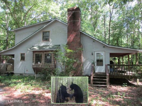 A home in Columbia