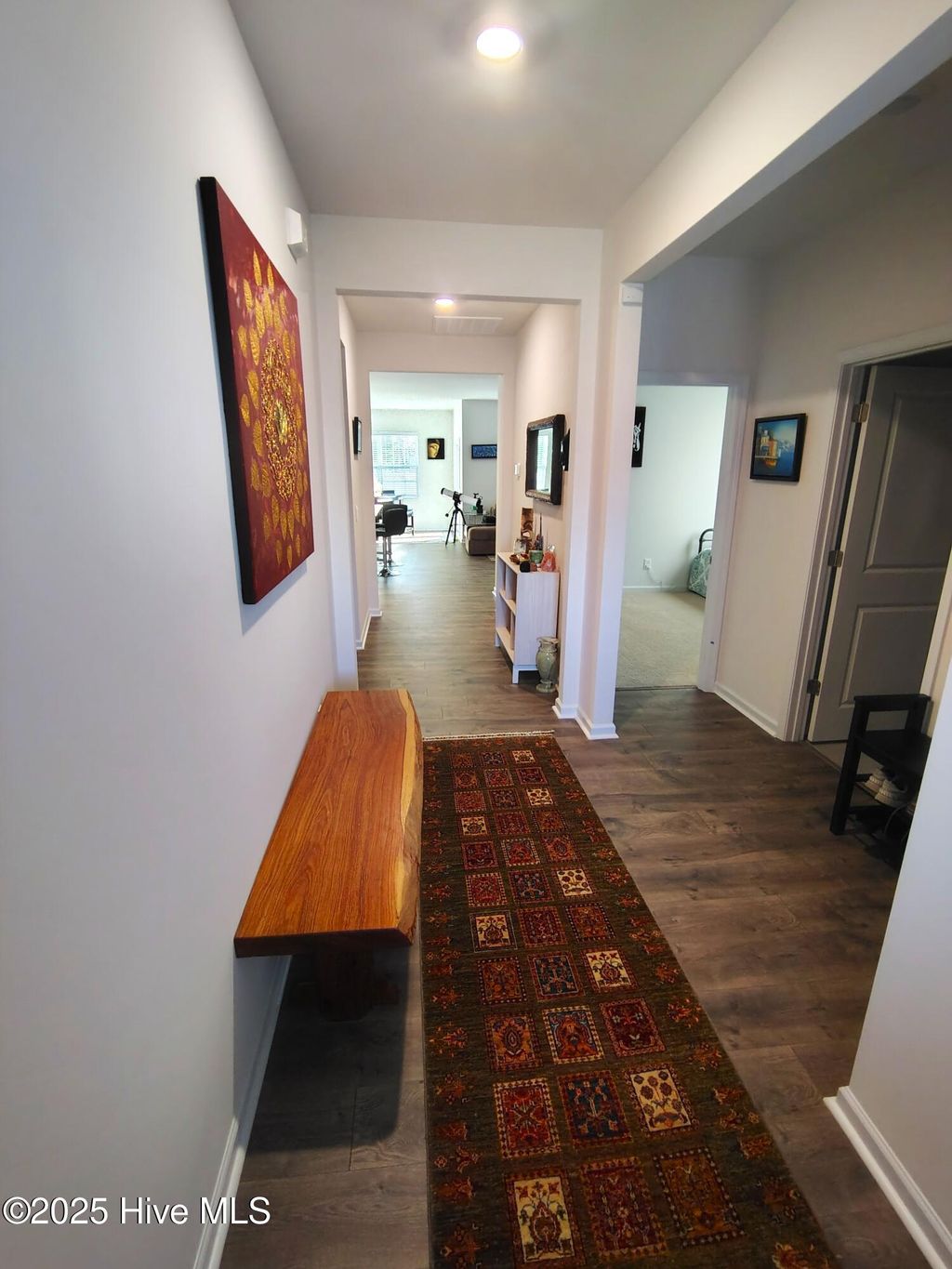 Photo of 1251 Middlecrest Drive, Rocky Mount, NC 27804 (MLS # 100542827)