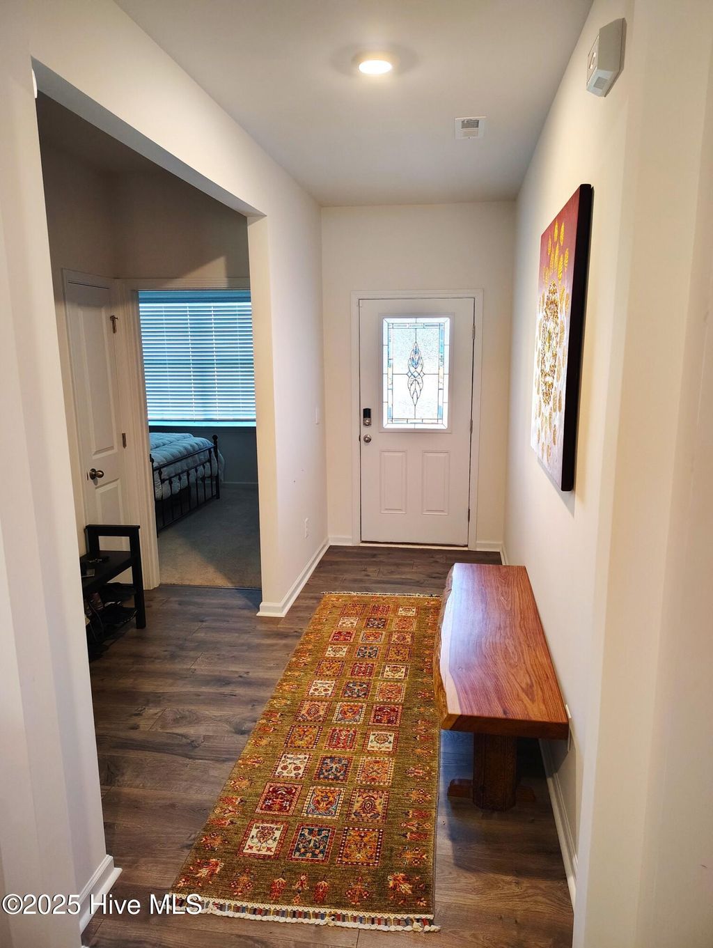 Photo of 1251 Middlecrest Drive, Rocky Mount, NC 27804 (MLS # 100542827)