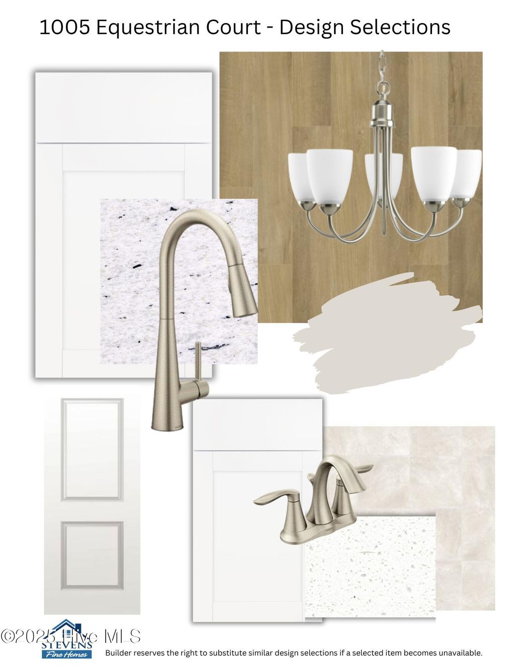 Photo of 1005 Equestrian Court SE, Bolivia, NC 28422 (MLS # 100517720)