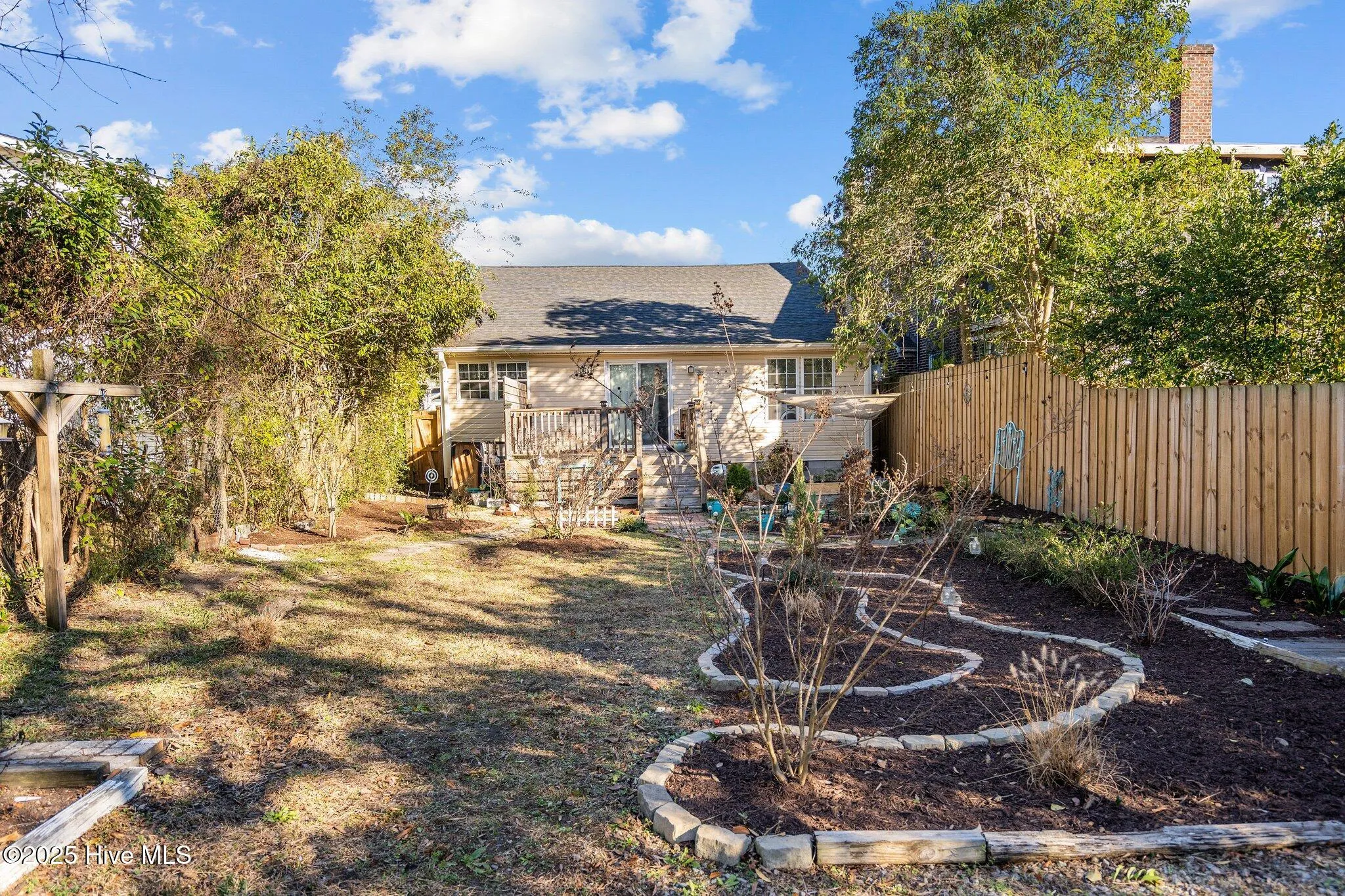 Wilmington, North Carolina 28401, United States, 2 Bedrooms Bedrooms, ,2 BathroomsBathrooms,Residential,Active,22509