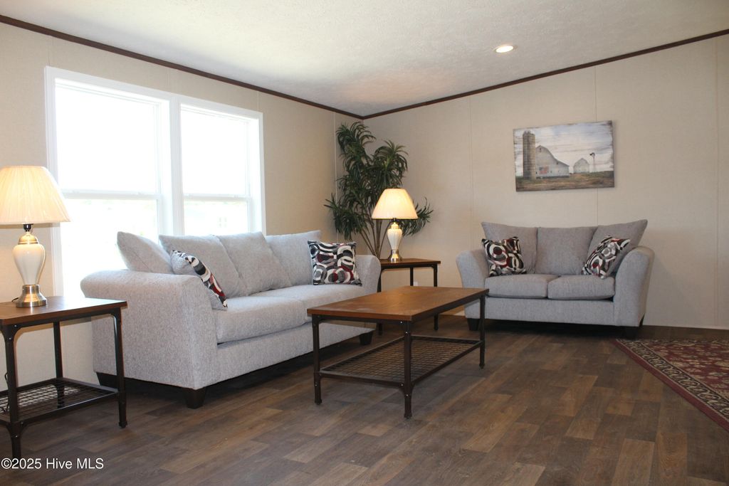 Photo of 225 Mewborn Drive, Richlands, NC 28574 (MLS # 100508179)