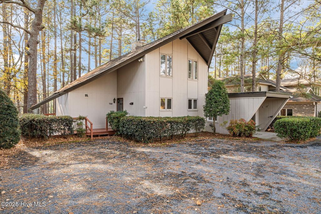 Photo of 715 Saint Andrews Drive, Pinehurst, NC 28374 (MLS # 100543927)