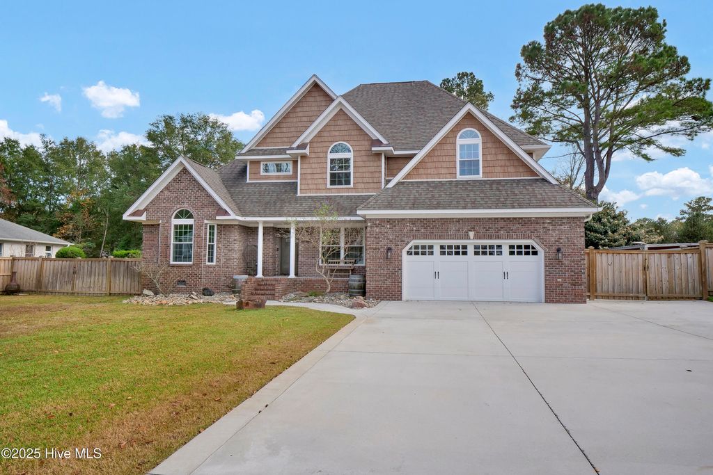 Photo of 8220 Lantana Lane, Wilmington, NC 28411 (MLS # 100543498)