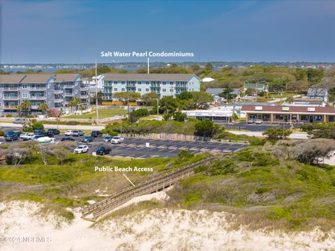 A home in Atlantic Beach