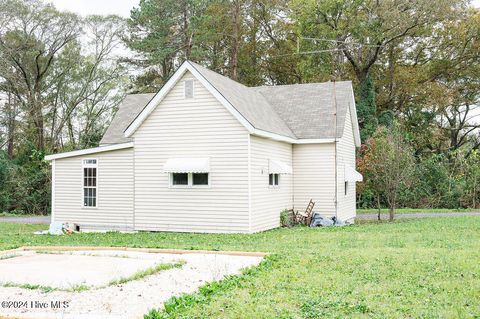 A home in Cordova