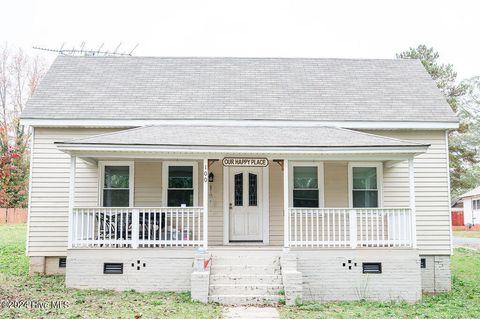 A home in Cordova