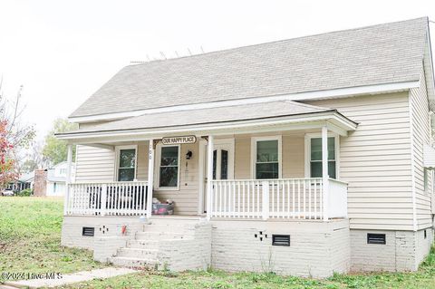 A home in Cordova