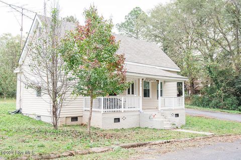 A home in Cordova