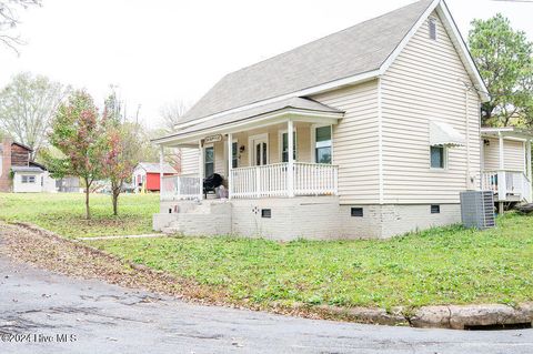 A home in Cordova