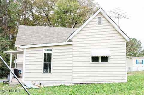 A home in Cordova