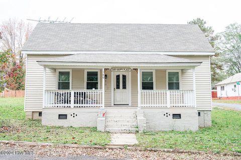 A home in Cordova