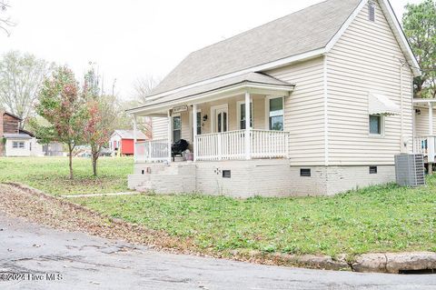 A home in Cordova