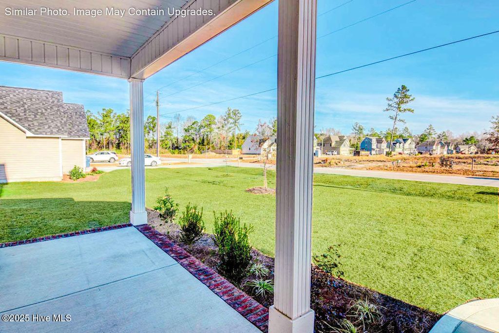 Photo of 403 Windermere Road, Hubert, NC 28539 (MLS # 100530306)