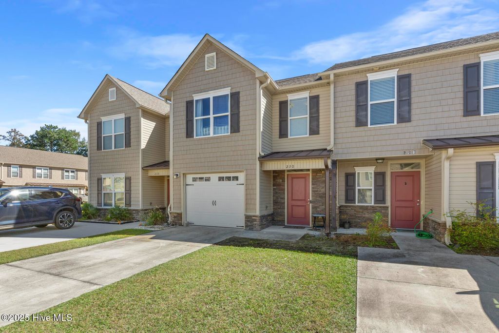Photo of 230 Boyington Place Road, Midway Park, NC 28544 (MLS # 100537297)