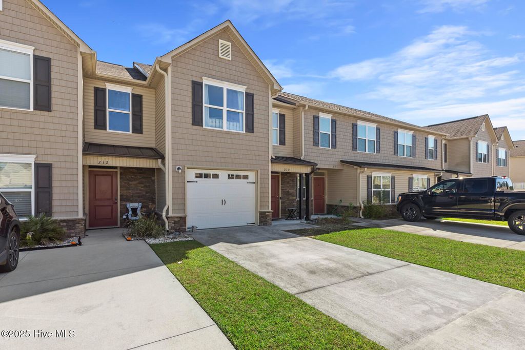 Photo of 230 Boyington Place Road, Midway Park, NC 28544 (MLS # 100537297)