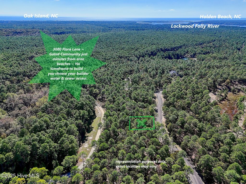 Photo of 3080 Flora Lane SE, Bolivia, NC 28422 (MLS # 100541087)