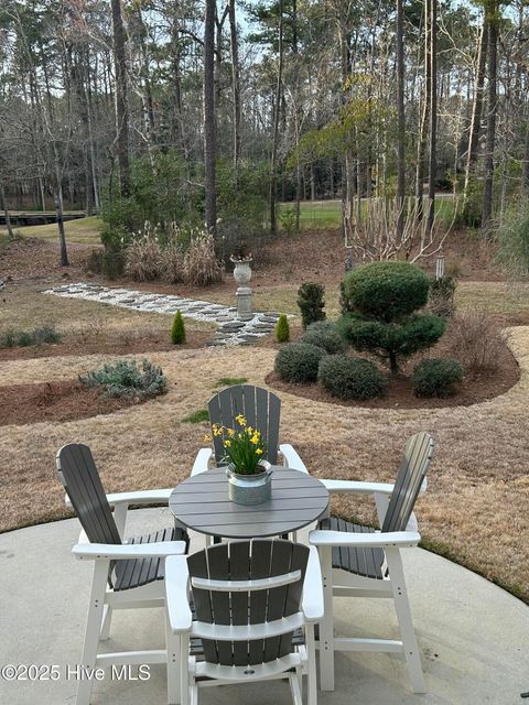 A home in Shallotte