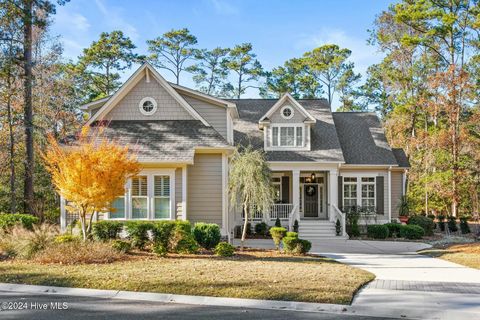 A home in Shallotte