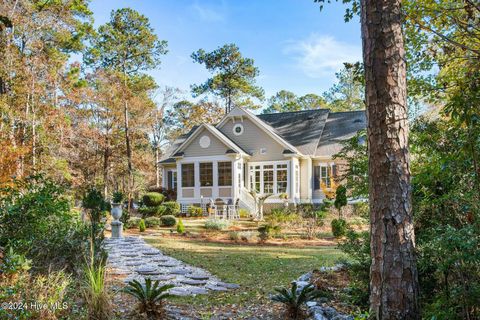 A home in Shallotte