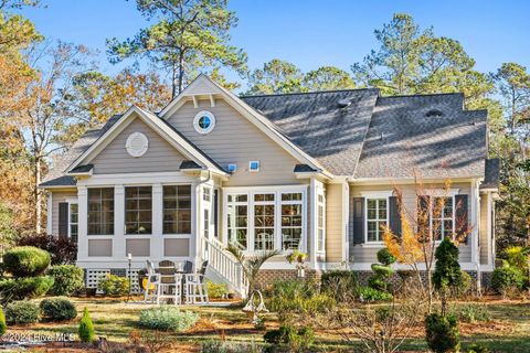 A home in Shallotte