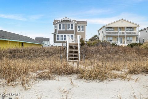 A home in Shallotte