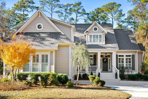 A home in Shallotte