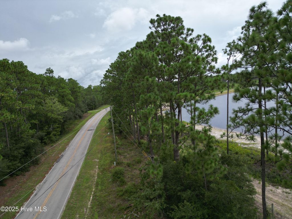 Photo of 2695 E Boiling Spring Road, Southport, NC 28461 (MLS # 100525327)