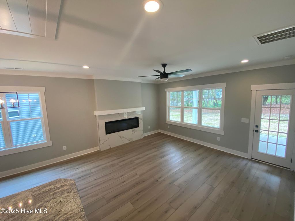 Photo of 406 Summit Street, Aberdeen, NC 28315 (MLS # 100539983)