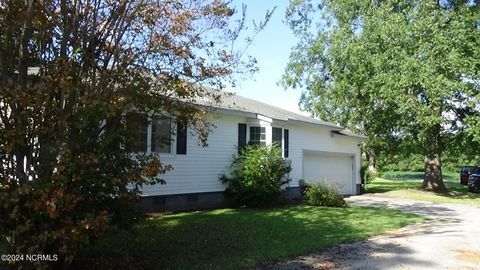 A home in Sunbury