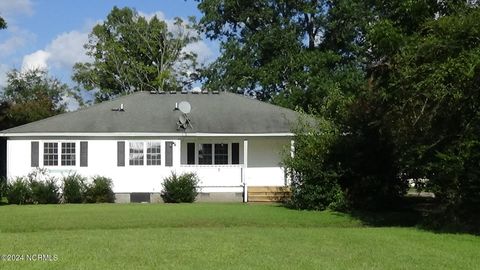 A home in Sunbury