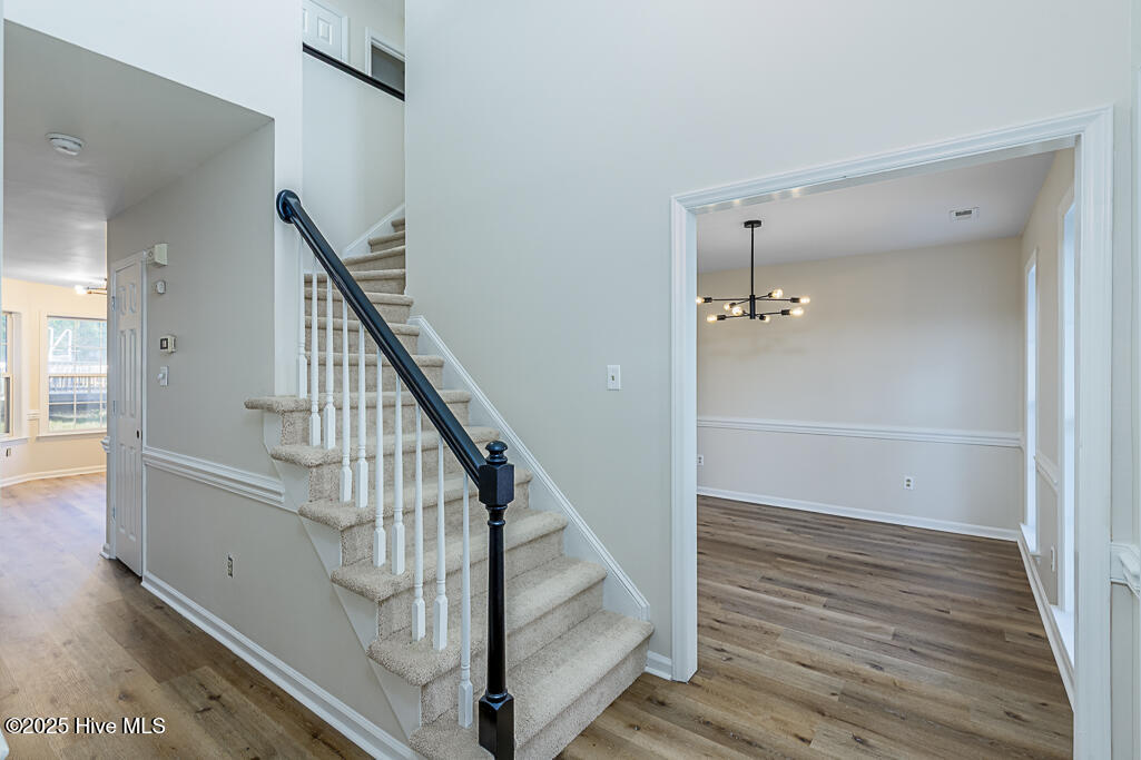 713 Barney Fones Drive