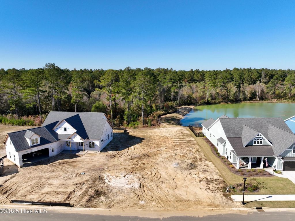 Photo of 4334 Fantail Drive, Leland, NC 28451 (MLS # 100541044)